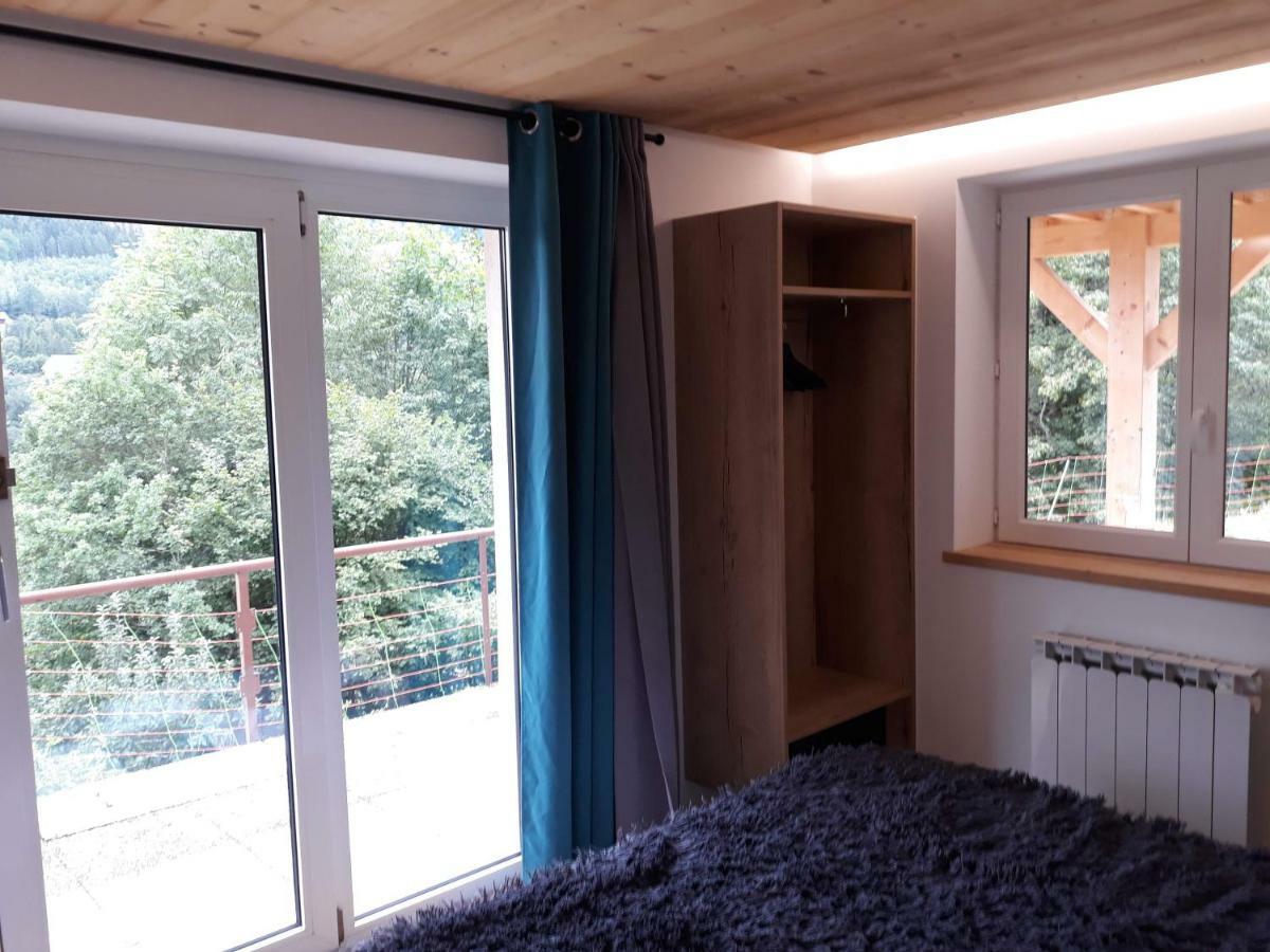 La Maison Des Savoyards Husseren-Wesserling 外观 照片