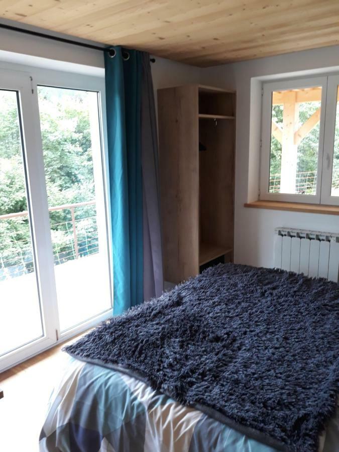 La Maison Des Savoyards Husseren-Wesserling 外观 照片